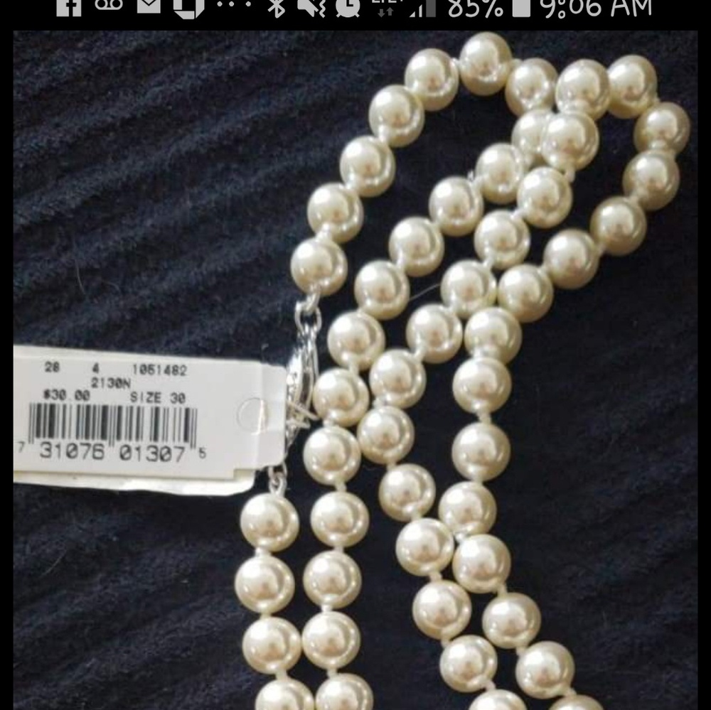 Nordstrom pearls